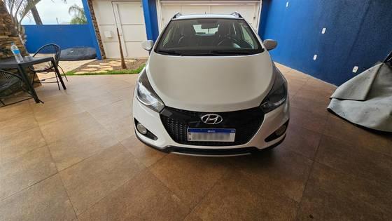 Carro 1.6 PREMIUM 16V FLEX 4P AUTOMÁTICO