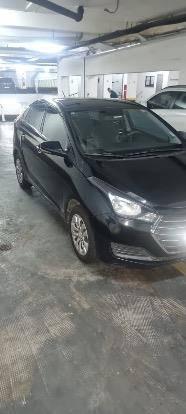 Carro 1.6 COMFORT PLUS 16V FLEX 4P AUTOMÁTICO