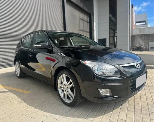 Carro 2.0 MPFI GLS 16V GASOLINA 4P AUTOMÁTICO