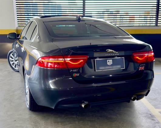 Carro 2.0 16V SI4 TURBO GASOLINA PURE 4P AUTOMÁTICO