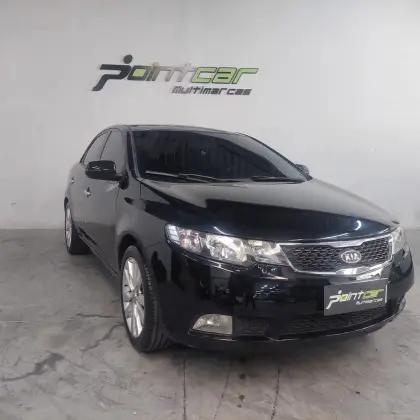 Carro 1.6 SX3 16V GASOLINA 4P MANUAL
