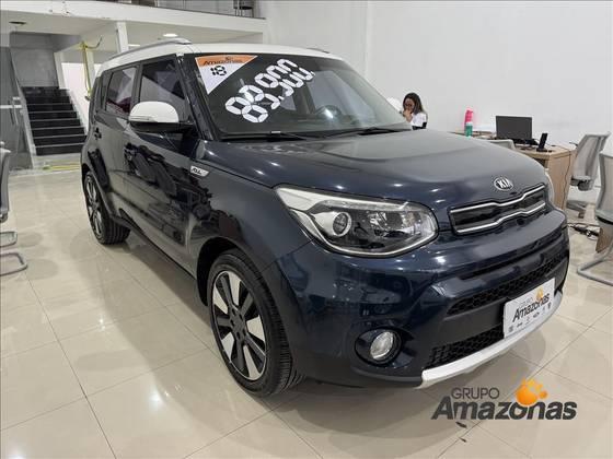 Carro 1.6 EX 16V FLEX 4P AUTOMÁTICO