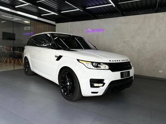 Carro 3.0 HSE 4X4 V6 24V TURBO DIESEL 4P AUTOMÁTICO