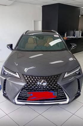 Carro 2.0 VVT-I HYBRID LUXURY CVT