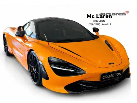 Carro 4.0 V8 TURBO GASOLINA SSG