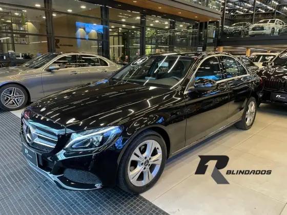 Carro 1.6 CGI 16V TURBO FLEX 4P AUTOMÁTICO