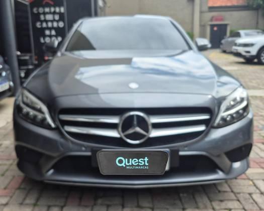 Carro 1.5 EQ BOOST HÍBRIDO 9G-TRONIC