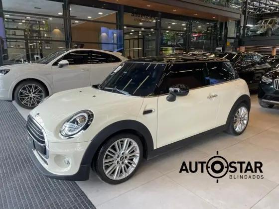 Carro 1.5 12V TWINPOWER GASOLINA TOP 2P STEPTRONIC