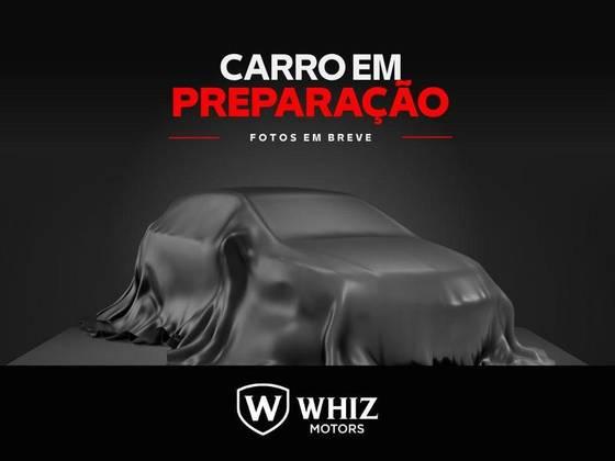 Carro 2.4 16V TURBO DIESEL SPORT GLS CD 4P 4X4 MANUAL