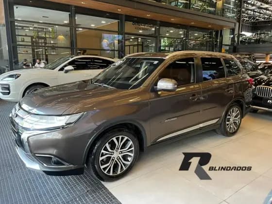 Carro 2.0 COMFORT 16V GASOLINA 4P AUTOMÁTICO