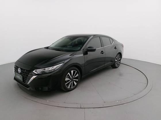 Carro 2.0 16V GASOLINA ADVANCE XTRONIC