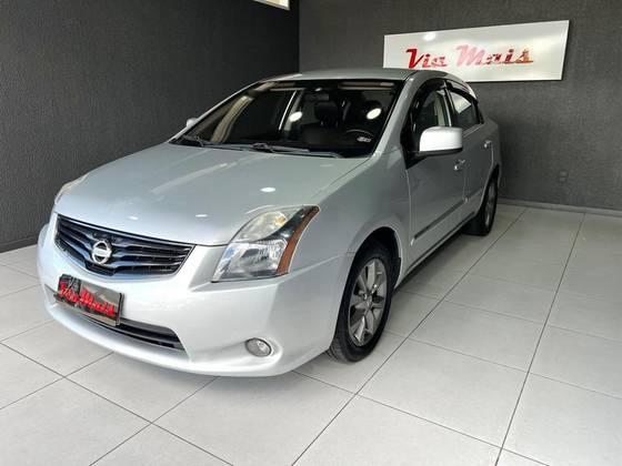 Carro 2.0 S 16V FLEX 4P AUTOMÁTICO