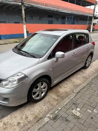Carro 1.8 SL 16V FLEX 4P AUTOMÁTICO