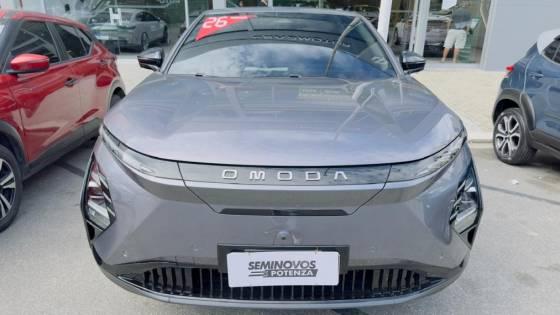 Carro 61,1 KW ELÉTRICO