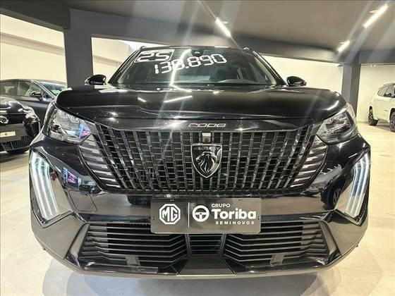 Carro 1.0 TURBO 200 FLEX GT CVT