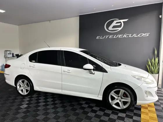 Carro 2.0 ALLURE 16V FLEX 4P MANUAL