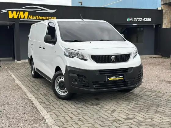 Carro 1.5 BLUEHDI DIESEL CARGO MANUAL