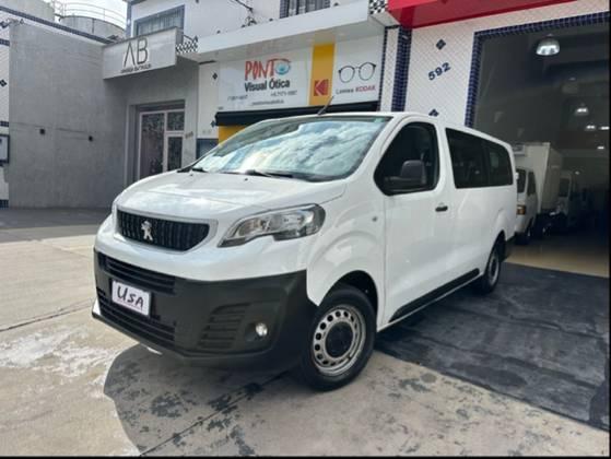 Carro 1.5 BLUEHDI DIESEL VITRE MANUAL