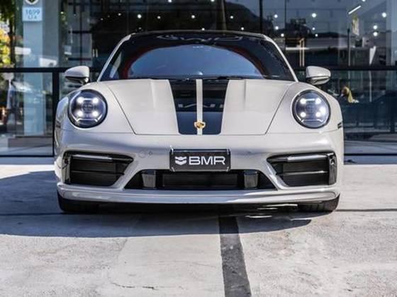 Carro 3.0 24V H6 GASOLINA CARRERA S PDK