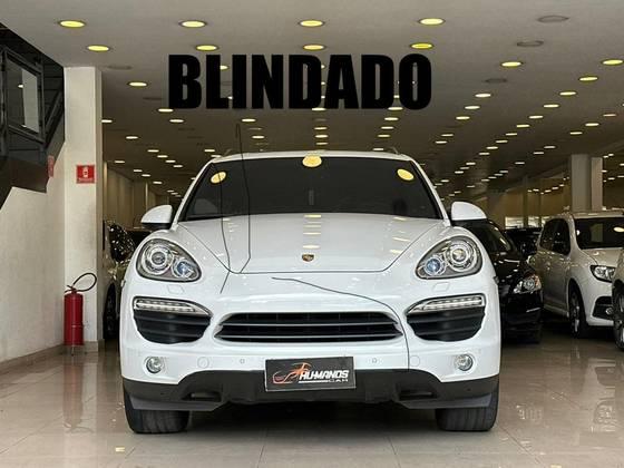 Carro 3.6 4X4 V6 24V GASOLINA 4P TIPTRONIC