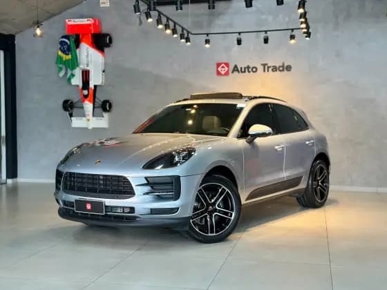 Carro 2.0 16V GASOLINA 4P AUTOMÁTICO