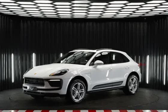 Carro 2.0 TURBO GASOLINA PDK
