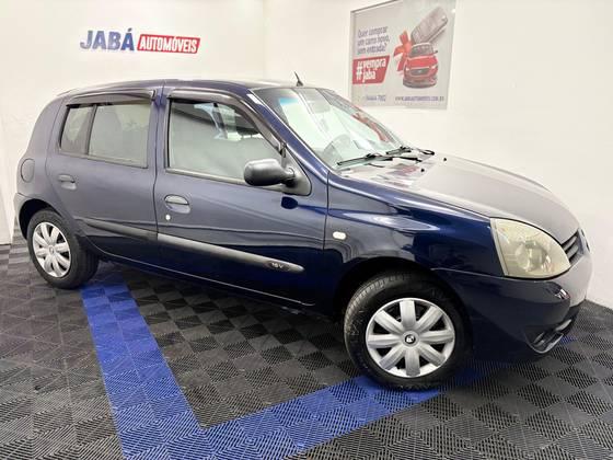 Carro 1.0 EXPRESSION 16V HI-FLEX 4P MANUAL