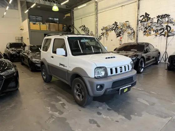 Carro 1.3 4SUN 4X4 16V GASOLINA 2P MANUAL