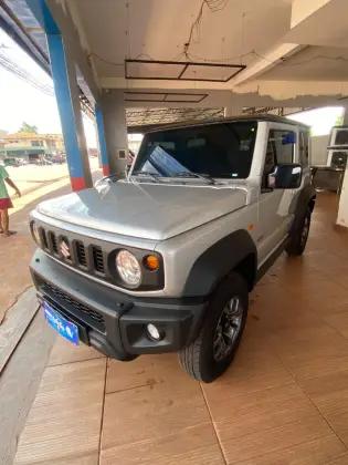 Carro 1.5 GASOLINA SIERRA 4YOU 4X4 AUTOMÁTICO