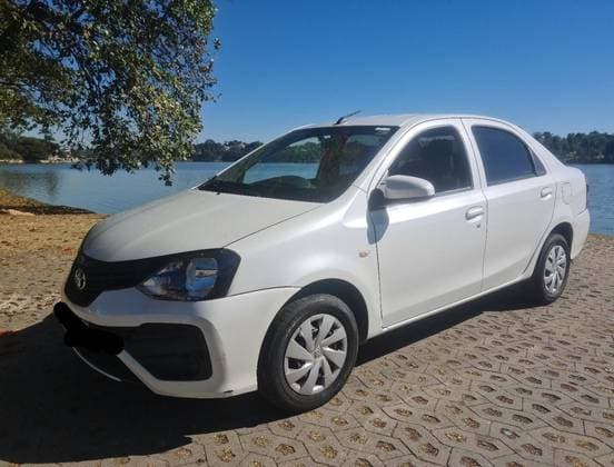 Carro 1.5 X SEDAN 16V FLEX 4P MANUAL