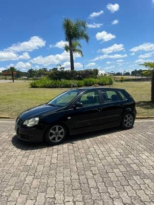 Carro 1.6 MI 8V FLEX 4P MANUAL