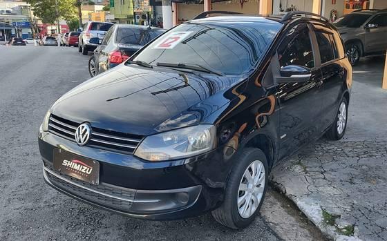 Carro 1.6 MI TREND 8V FLEX 4P MANUAL
