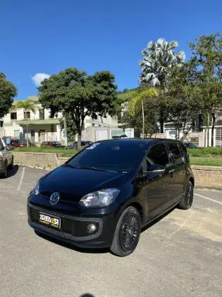 Carro 1.0 TSI MOVE UP 12V FLEX 4P MANUAL