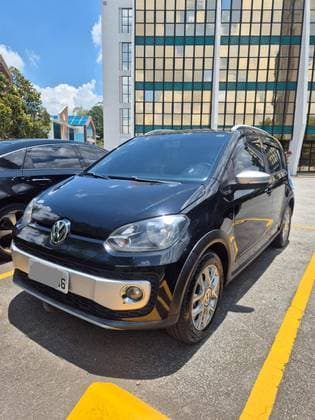 Carro 1.0 TSI 12V FLEX 4P MANUAL