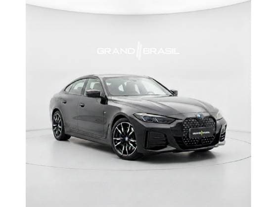 Carro ELÉTRICO M50
