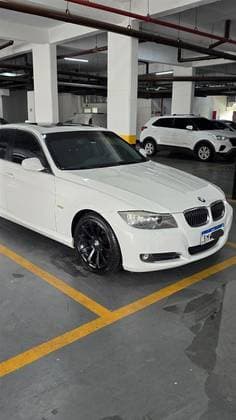 Carro 2.0 16V GASOLINA 4P AUTOMÁTICO