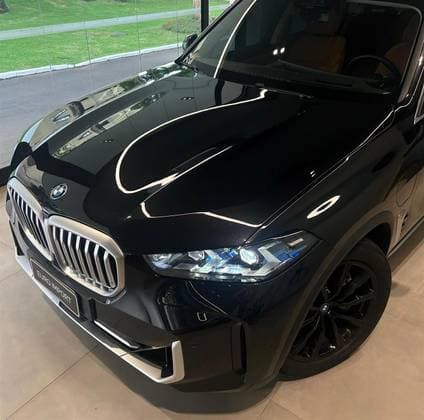 Carro 3.0 I6 TURBO HÍBRIDO XDRIVE50E M SPORT AUTOMÁTICO