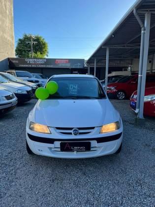 Carro 1.0 MPFI VHC SUPER 8V GASOLINA 4P MANUAL