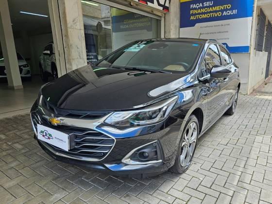 Carro 1.4 TURBO FLEX PREMIER AUTOMÁTICO