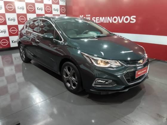 Carro 1.4 TURBO SPORT6 LTZ 16V FLEX 4P AUTOMÁTICO