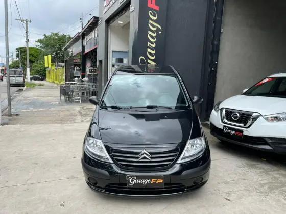 Carro 1.4 I GLX 8V FLEX 4P MANUAL