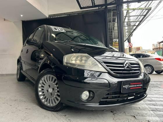 Carro 1.6 EXCLUSIVE 16V FLEX 4P MANUAL
