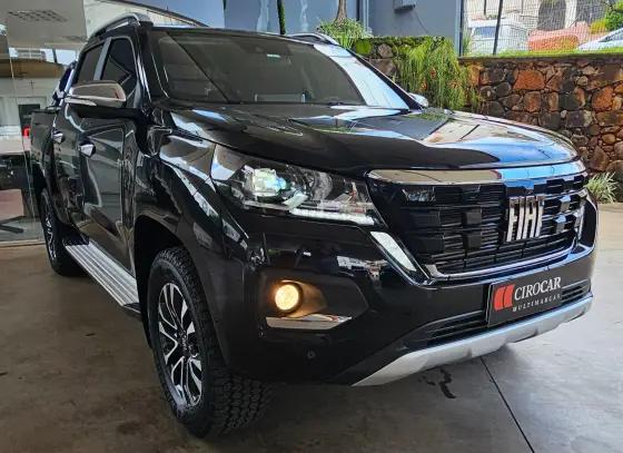 Carro 2.2 TURBO DIESEL RANCH 4X4 AT6