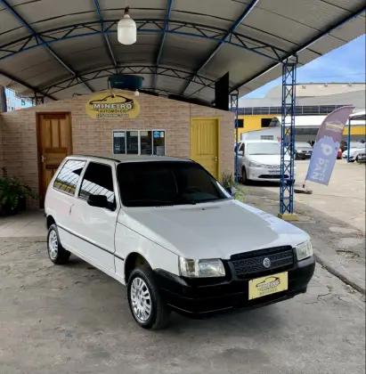 Carro 1.0 MPI MILLE FIRE 8V GASOLINA 2P MANUAL