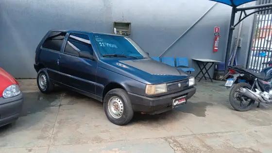 Carro 1.0 MPI MILLE FIRE 8V GASOLINA 2P MANUAL