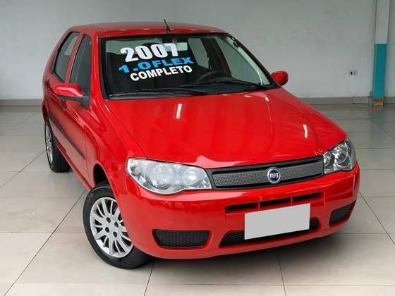 Carro 1.0 MPI FIRE CELEBRATION 8V FLEX 4P MANUAL