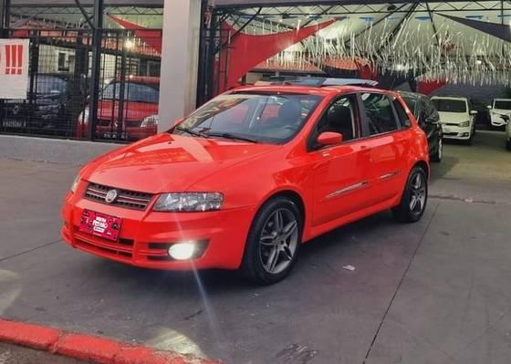 Carro 1.8 MPI SPORTING 8V FLEX 4P MANUAL