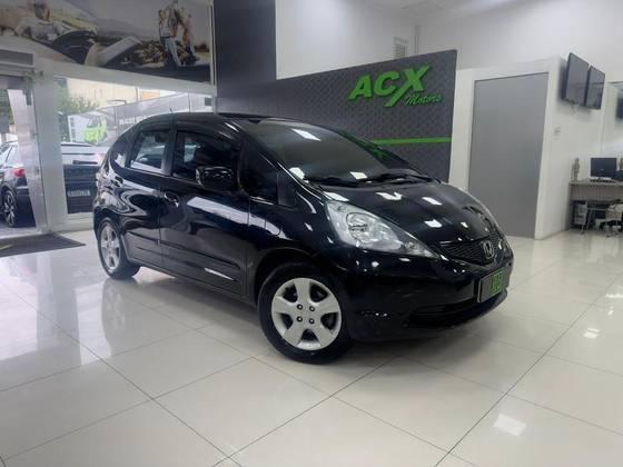 Carro 1.4 LX 16V FLEX 4P MANUAL