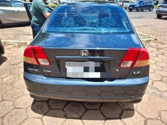 Carro 1.7 LXL 16V GASOLINA 4P AUTOMÁTICO