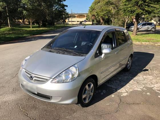 Carro 1.4 LXL 8V GASOLINA 4P AUTOMÁTICO